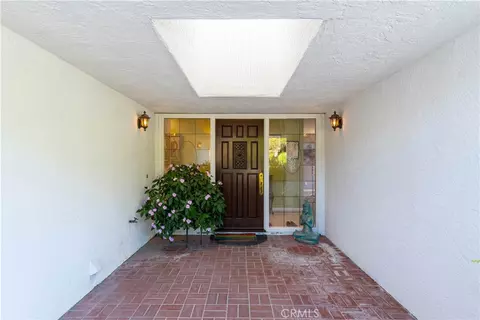 Entry Way - 2366 Green Vly, Fallbrook, CA 92028 photo 1 of 2
