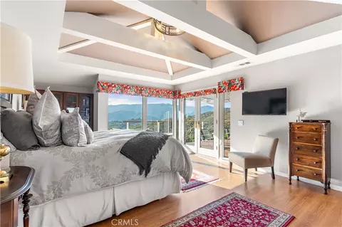 Bedroom - 2366 Green Vly, Fallbrook, CA 92028 photo 4 of 7