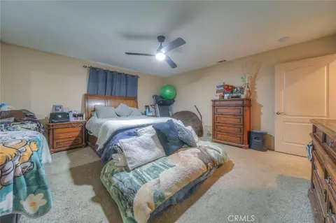 Bedroom - 57775 Bailey, Anza, CA 92539 photo 2 of 5