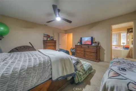 Bedroom - 57775 Bailey, Anza, CA 92539 photo 4 of 5