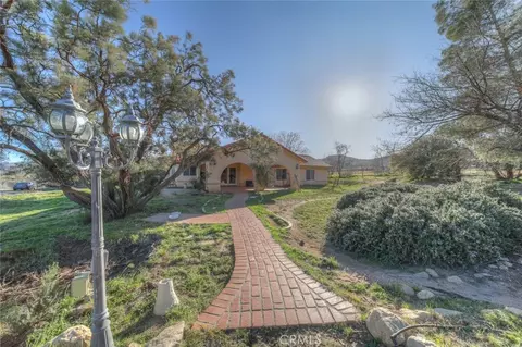 Exterior - 57775 Bailey, Anza, CA 92539 photo 1 of 8
