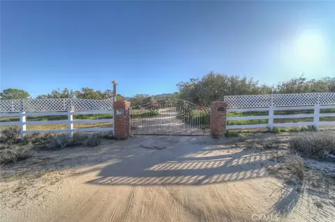 57775 Bailey, Anza, CA 92539
