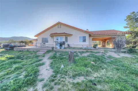 Exterior - 57775 Bailey, Anza, CA 92539 photo 8 of 8