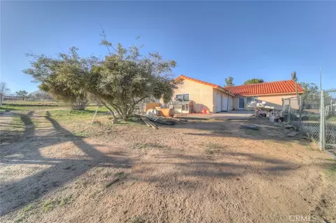 Exterior - 57775 Bailey, Anza, CA 92539 photo 7 of 8