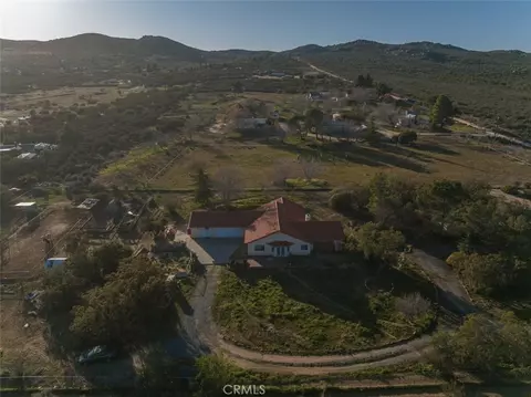 View/Area - 57775 Bailey, Anza, CA 92539 photo 6 of 9