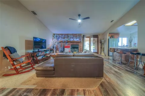 Living - 57775 Bailey, Anza, CA 92539 photo 1 of 2
