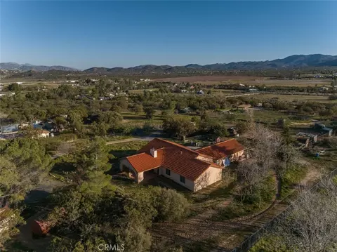 View/Area - 57775 Bailey, Anza, CA 92539 photo 3 of 9