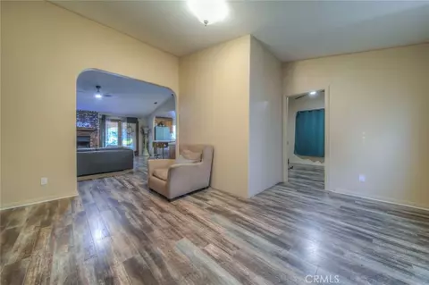 Entry Way - 57775 Bailey, Anza, CA 92539 photo 2 of 3