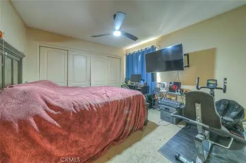 Bedroom - 57775 Bailey, Anza, CA 92539 photo 5 of 5