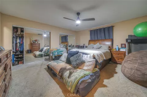 Bedroom - 57775 Bailey, Anza, CA 92539 photo 1 of 5