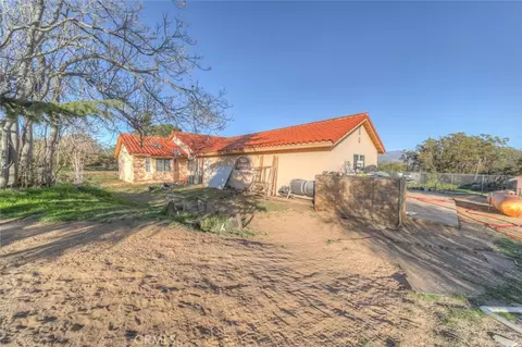Exterior - 57775 Bailey, Anza, CA 92539 photo 6 of 8