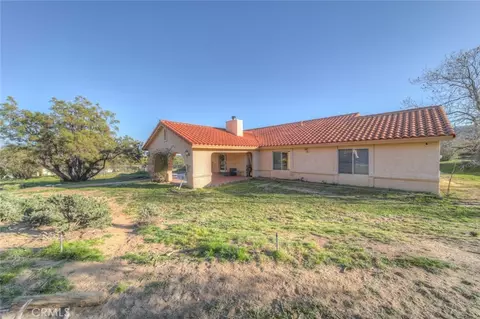 Exterior - 57775 Bailey, Anza, CA 92539 photo 2 of 8