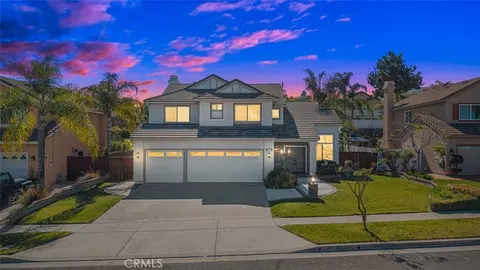 660 Glen Spgs, Corona, CA 92882