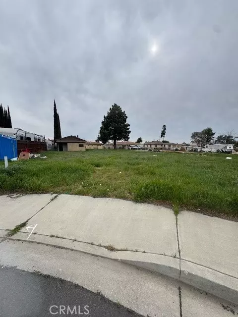 41510005 Land In Banning, Banning, CA 92220