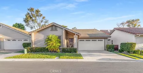 28525 Barbosa, Mission Viejo, CA 92692