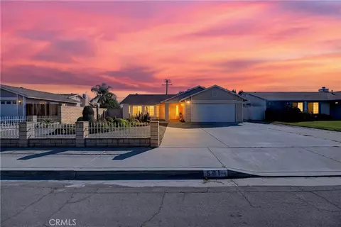 501 Presidents Ave, Hemet, CA 92543