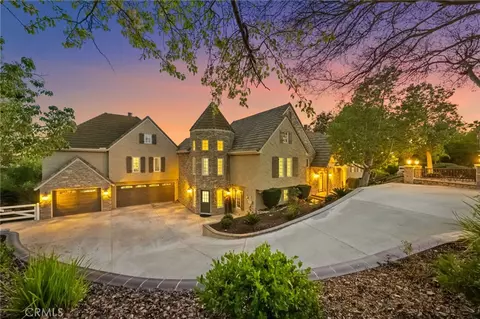 40900 Via Los Altos, Temecula, CA 92591