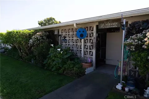1820 Sunningdale Rd M14 19k, Seal Beach, CA 90740