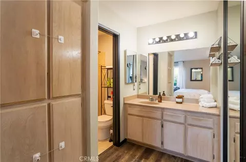 Bath - 2425 Cranston Dr #227, Escondido, CA 92025 photo 3 of 3