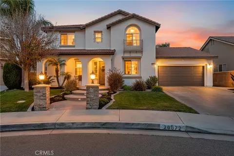 26672 Mark Twain Ct, Menifee, CA 92586