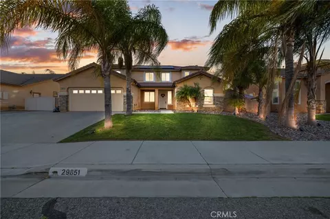 29851 Fox Crk, Menifee, CA 92586