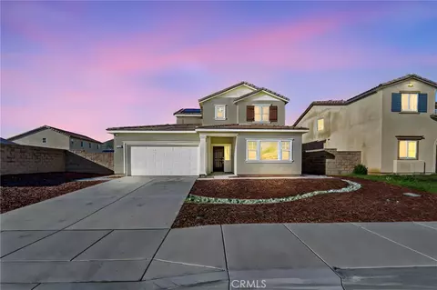 31190 Linden Flower, Winchester, CA 92596