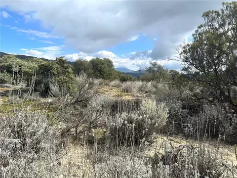 0 Oak Rd, Anza, CA 92539