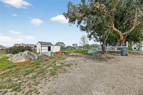 Exterior - 38833 Magee, Pala, CA 92059 photo 13 of 16