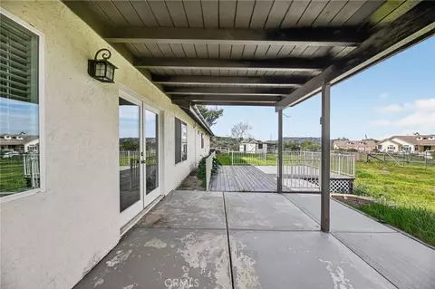 Exterior - 38833 Magee, Pala, CA 92059 photo 5 of 16