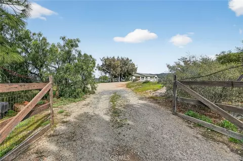 Exterior - 38833 Magee, Pala, CA 92059 photo 14 of 16