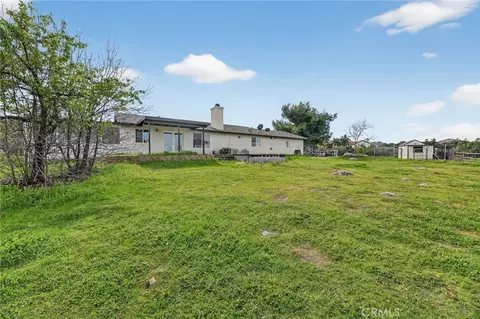 Exterior - 38833 Magee, Pala, CA 92059 photo 7 of 16