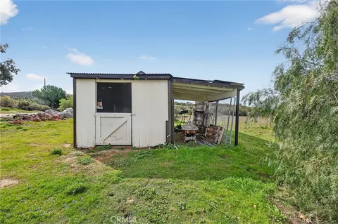 Exterior - 38833 Magee, Pala, CA 92059 photo 16 of 16