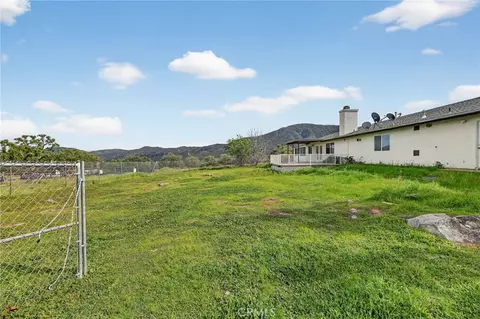 Exterior - 38833 Magee, Pala, CA 92059 photo 12 of 16