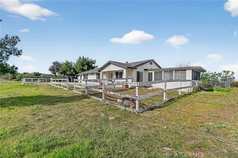 Exterior - 38833 Magee, Pala, CA 92059 photo 15 of 16