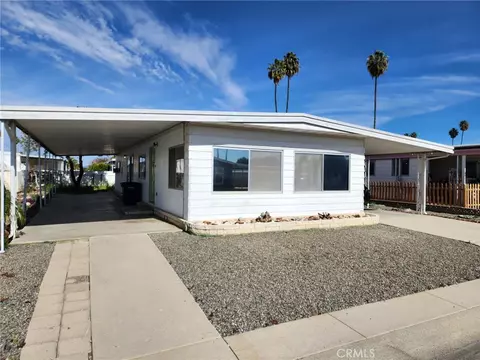 711 San Mateo Cir, Hemet, CA 92543