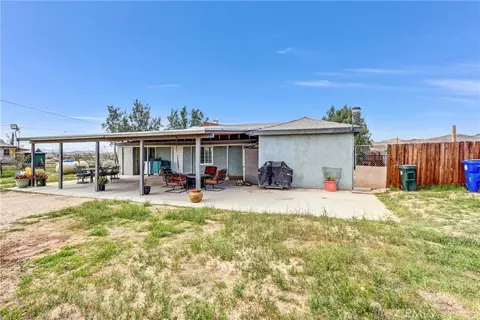 20685 Dale Evans, Apple Valley, CA 92307