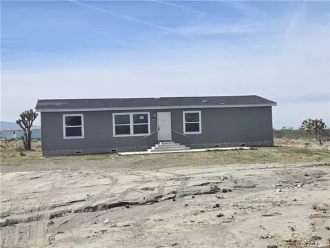 12474 Silver Rock, Pinon Hills, CA 92372