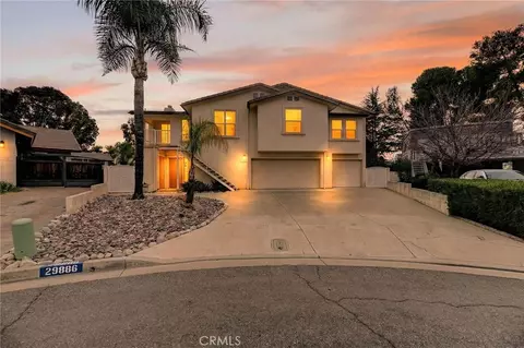 29886 Bahia Dr, Canyon Lake, CA 92587