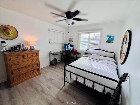 Bedroom - 5604 Tower Rd, Riverside, CA 92506 photo 2 of 4