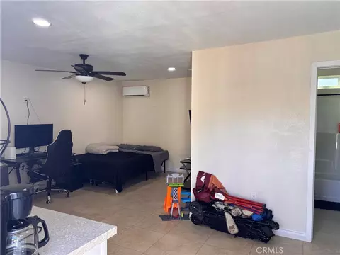 Bedroom - 5604 Tower Rd, Riverside, CA 92506 photo 4 of 4