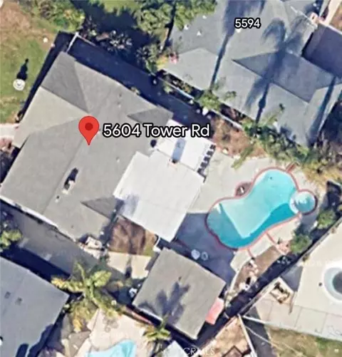 View/Area - 5604 Tower Rd, Riverside, CA 92506 photo 1 of 1