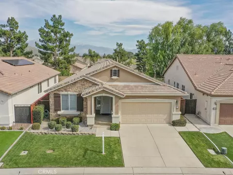 376 Bjorn Ct, Hemet, CA 92545