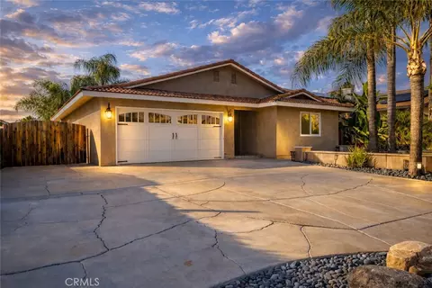 30205 Channel Way, Canyon Lake, CA 92587