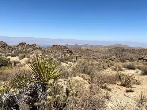 15 Desert Calico Way, Mountain Center, CA 92260