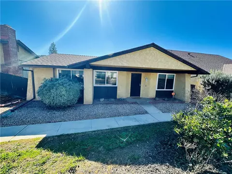 1255 S Buena Vis, Hemet, CA 92543