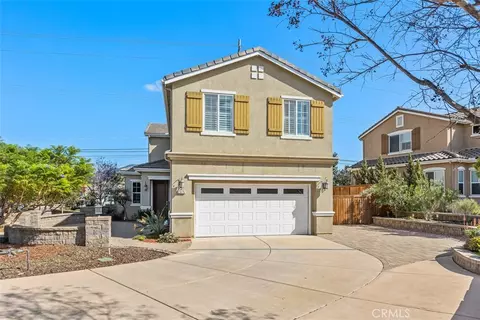 2375 Campbell Pl, Escondido, CA 92027