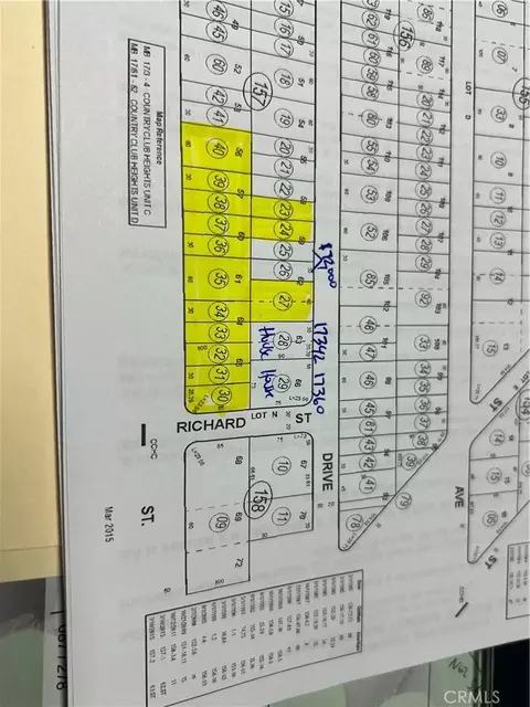 0 Riverside Drshrier Dr, Lake Elsinore, CA 92530