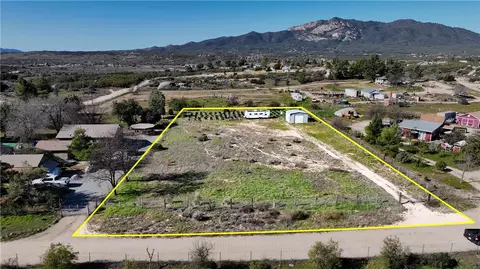 1 Boulder Hill Rd, Anza, CA 92539