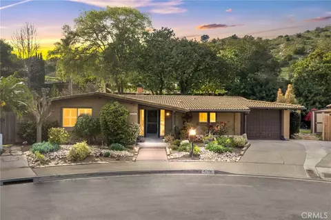 4706 Via Tala, Fallbrook, CA 92028