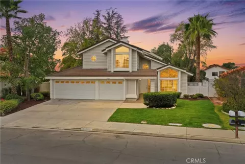 25547 Blackthorne Dr, Murrieta, CA 92563